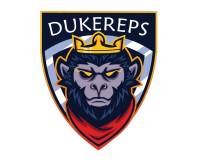 dukereps logo