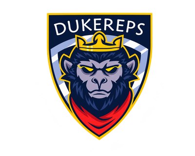 dukereps logo