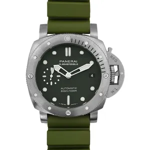 Pam1055 Luminor Submersible 42mm