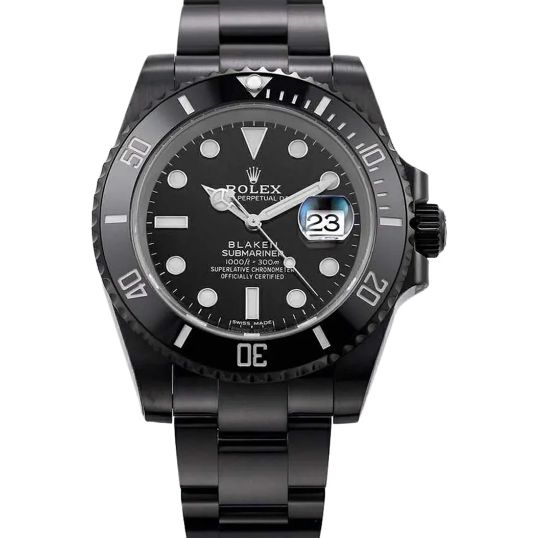 Blaken Submariner 116610LN