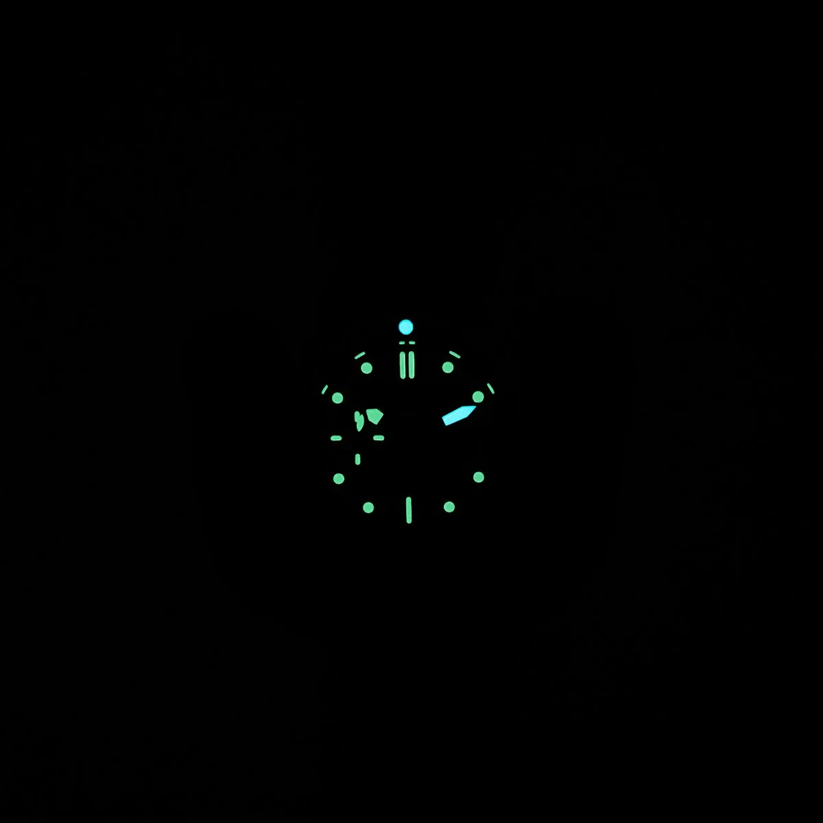 Pam1055 Luminor Submersible 42mm - immagine 10