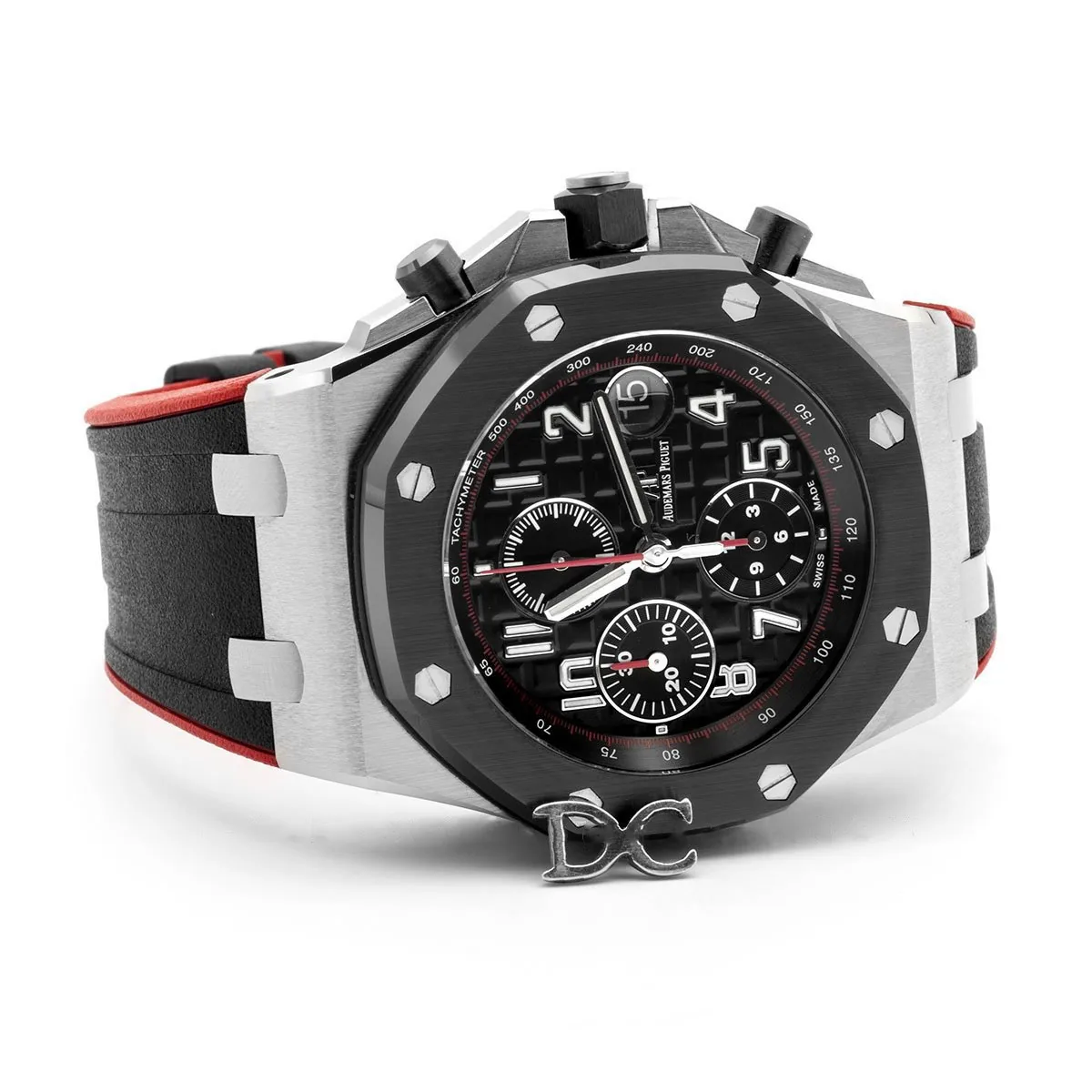 Royal Oak Offshore Dark Knight 2018 SIHH - Imagen 2