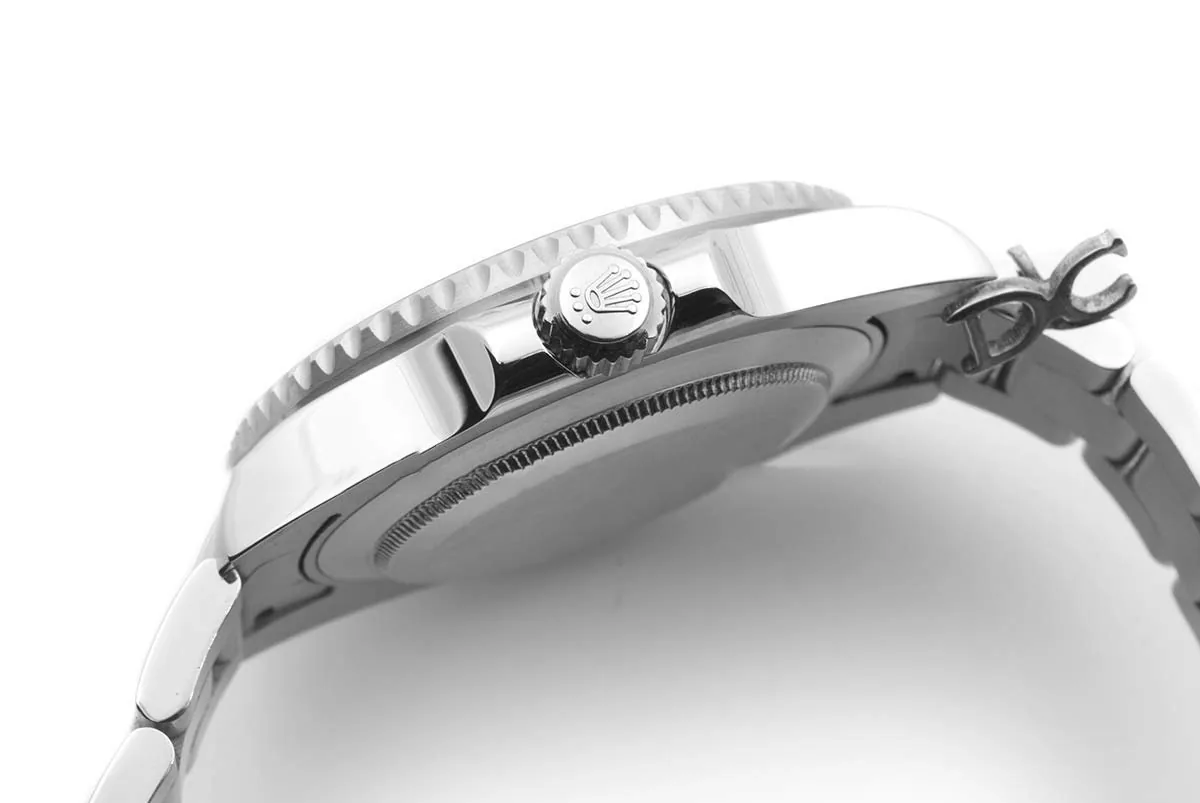 Submariner 116610LV ‘Hulk’ NOOB V10 – Bild 2