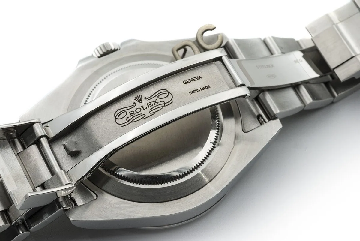 Explorer II 216570 cadran blanc – Image 3