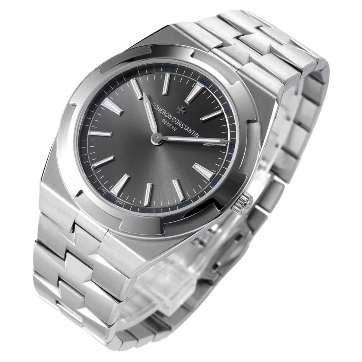 Overseas quadrante grigio Ref: 4500V - immagine 2