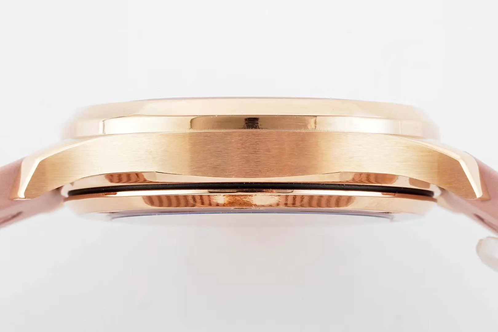 Aquanaut Luce 5072R cadran MOP en or rose – Image 10