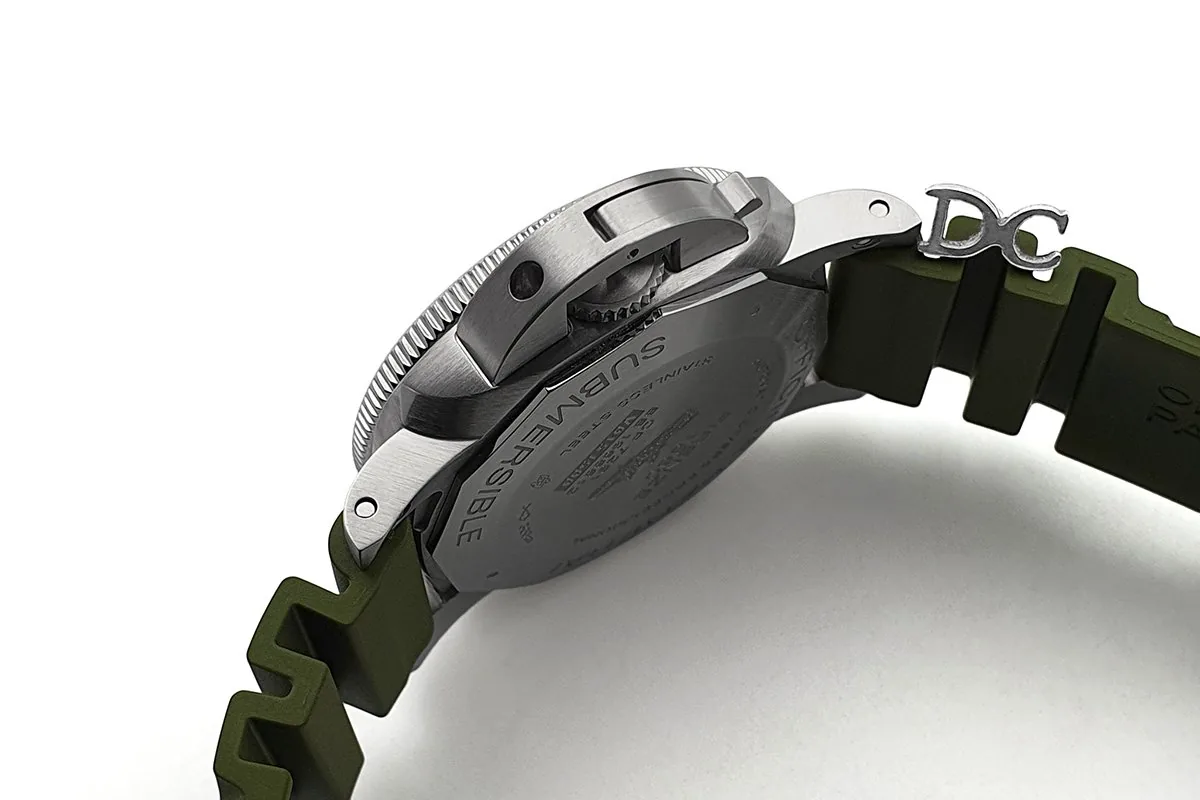 Pam1055 Luminor Submersible 42mm - immagine 9