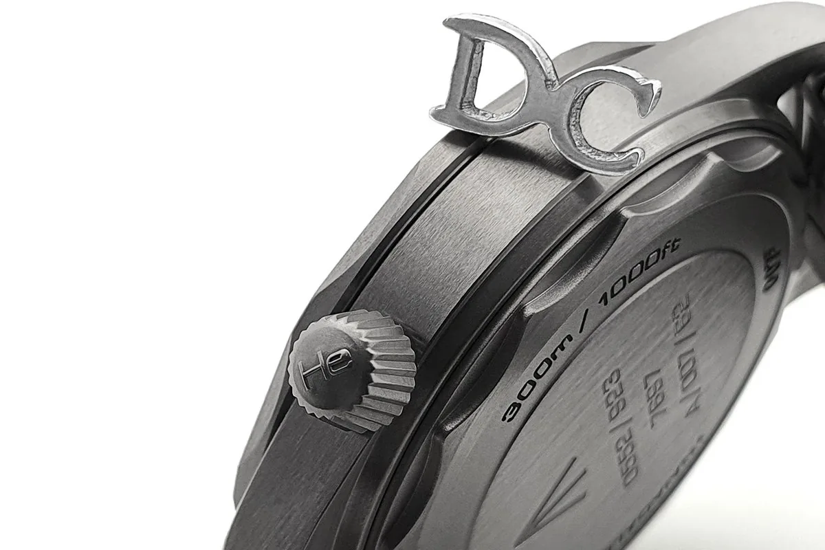Seamaster Diver 300M “No Time to Die” Limited Edition - Image 7