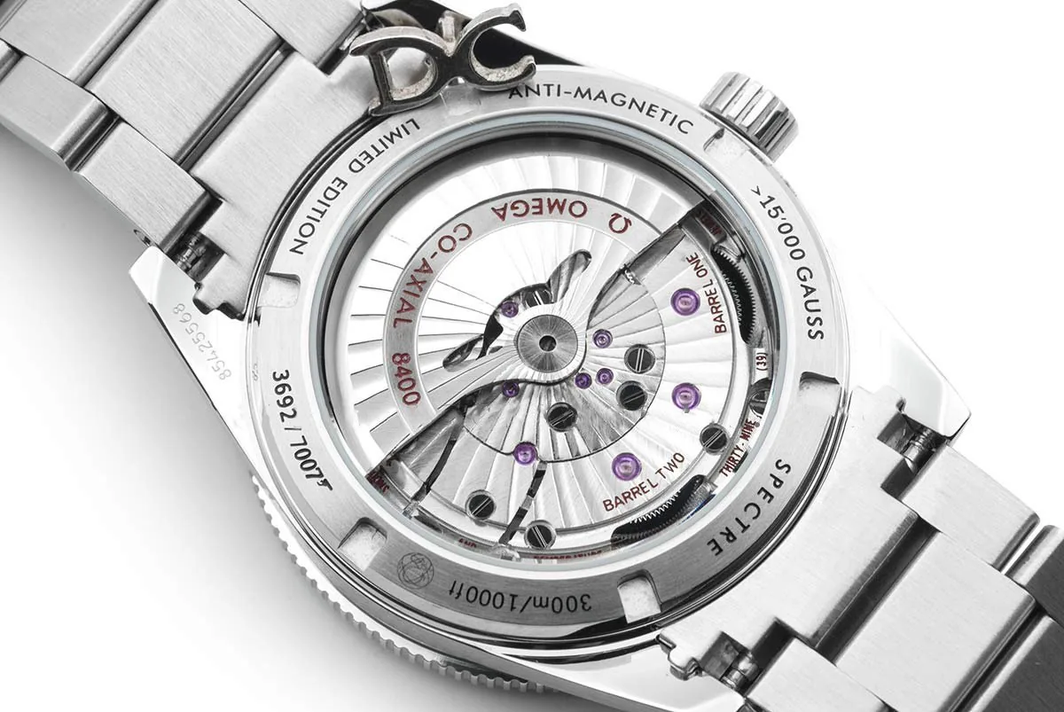 Seamaster 300 Spectre édition limitée – Image 6