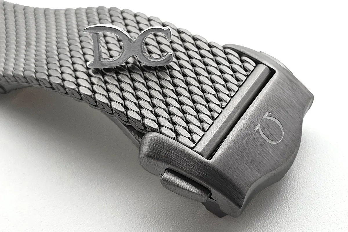 Seamaster Diver 300M “No Time to Die” Limited Edition - Image 9