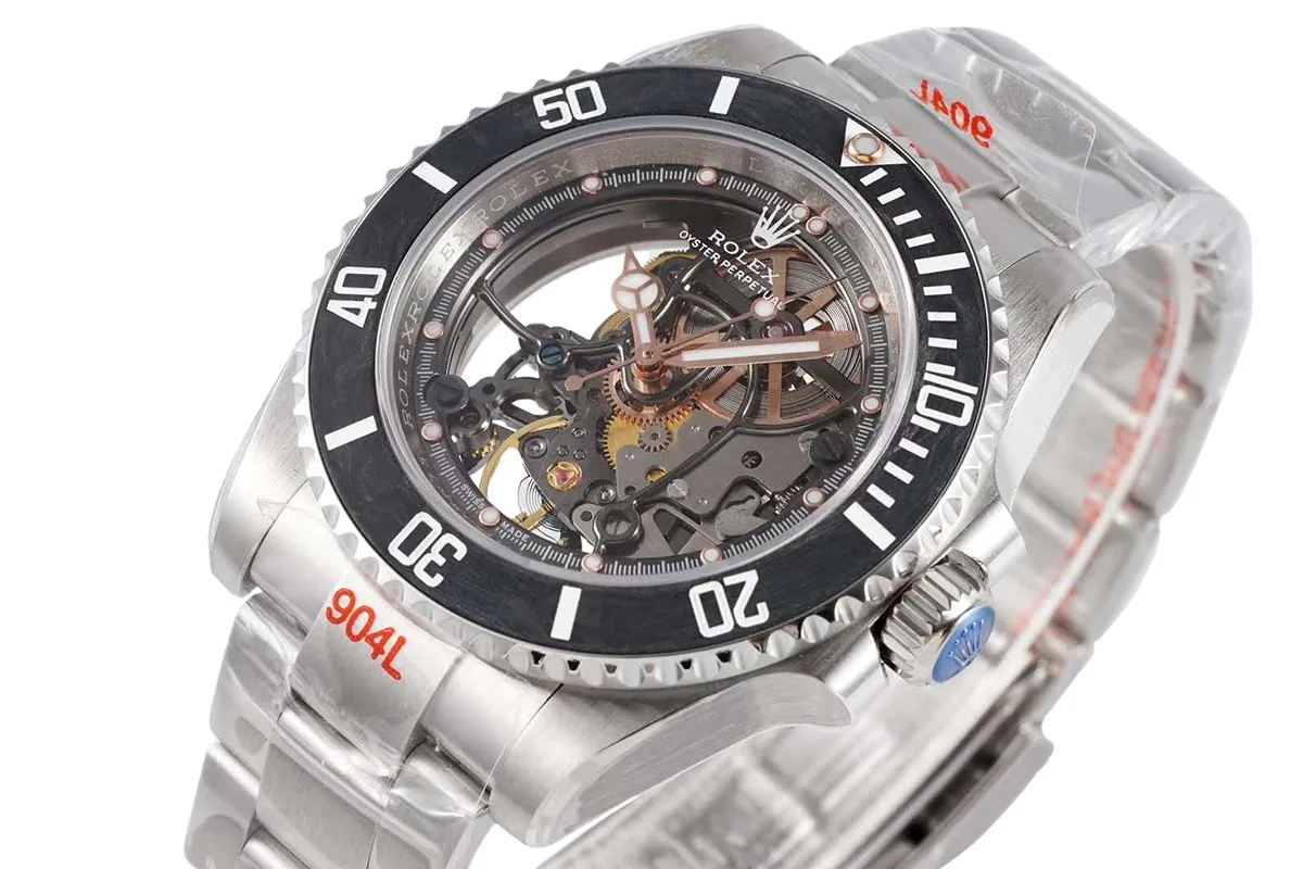 Andrea Pirlo Project 114060 Submariner – Bild 3