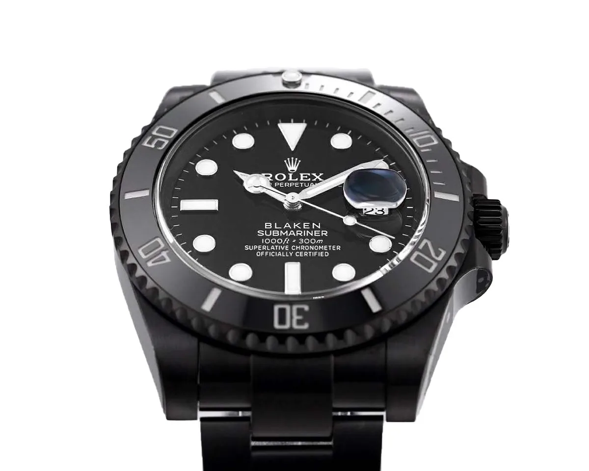 Blaken Submariner 116610LN - Image 3