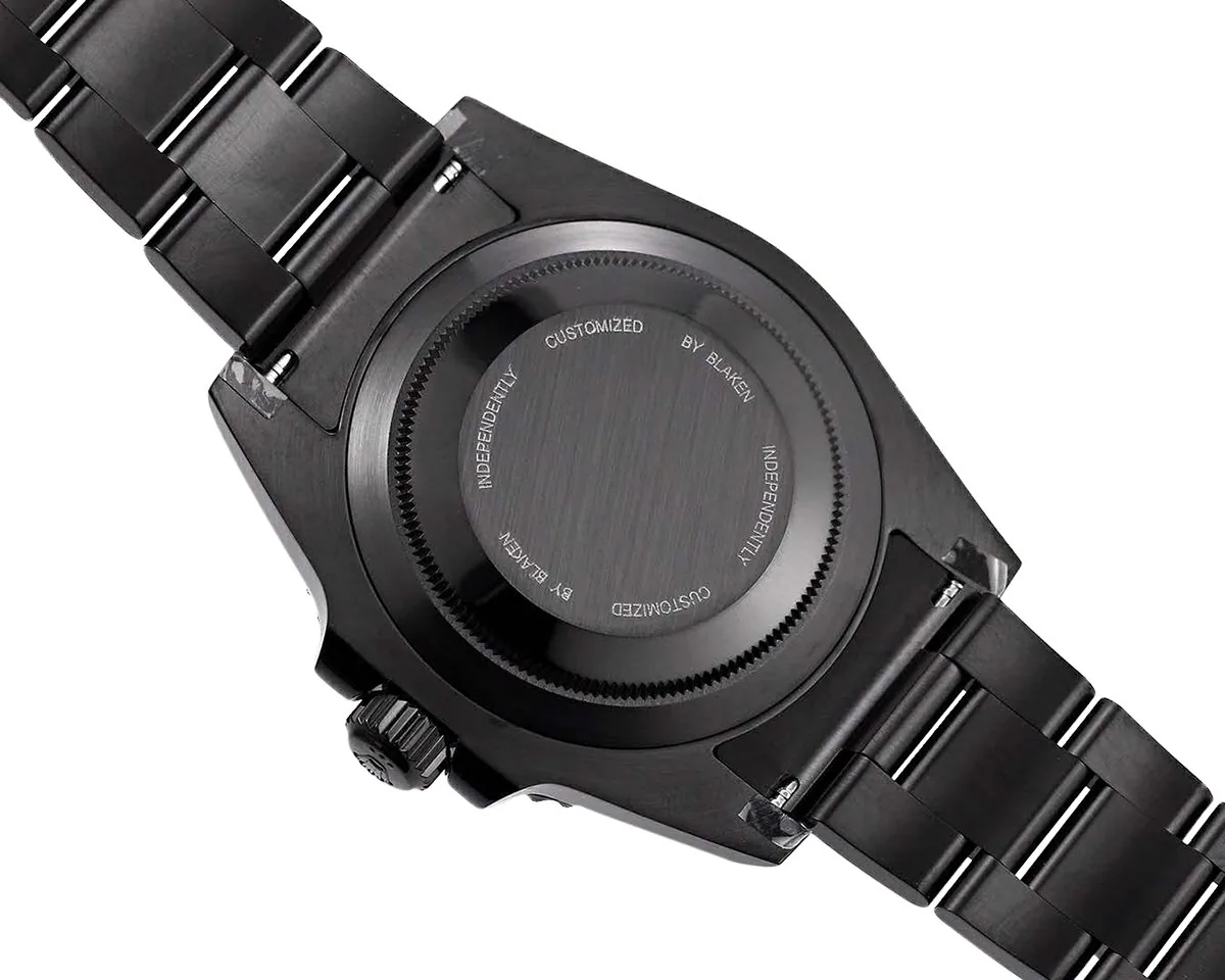 Blaken Submariner 116610LN - Image 5