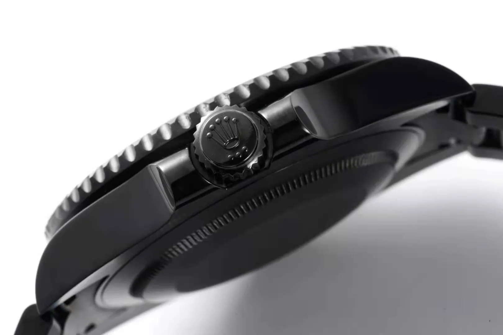 GMT Master II 116710 “Oreo” esfera blanca en PVD - Imagen 9