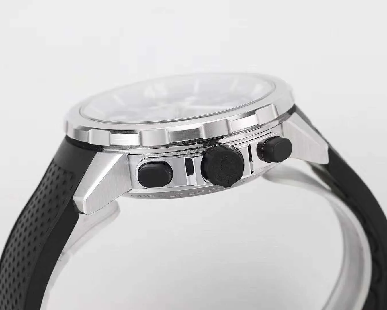 Aquatimer Chronograph Edition IW379506 „Sharks“ – Bild 9