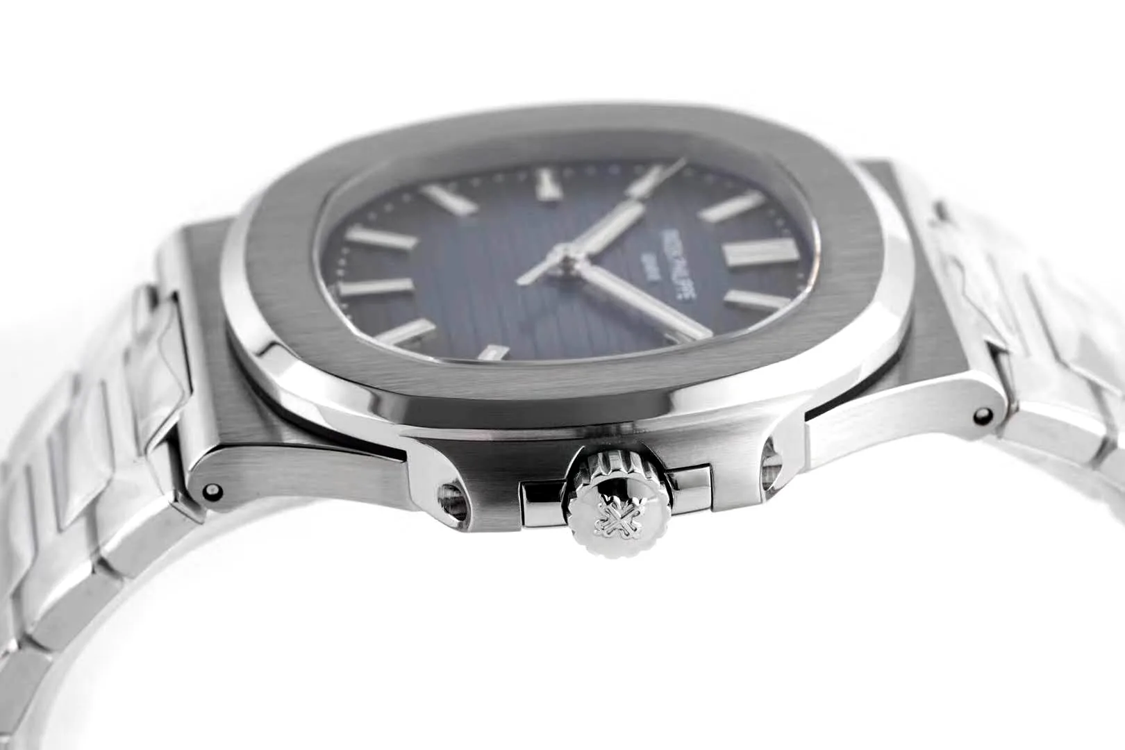 Nautilus Jumbo 5711/1A cadran bleu – Image 9