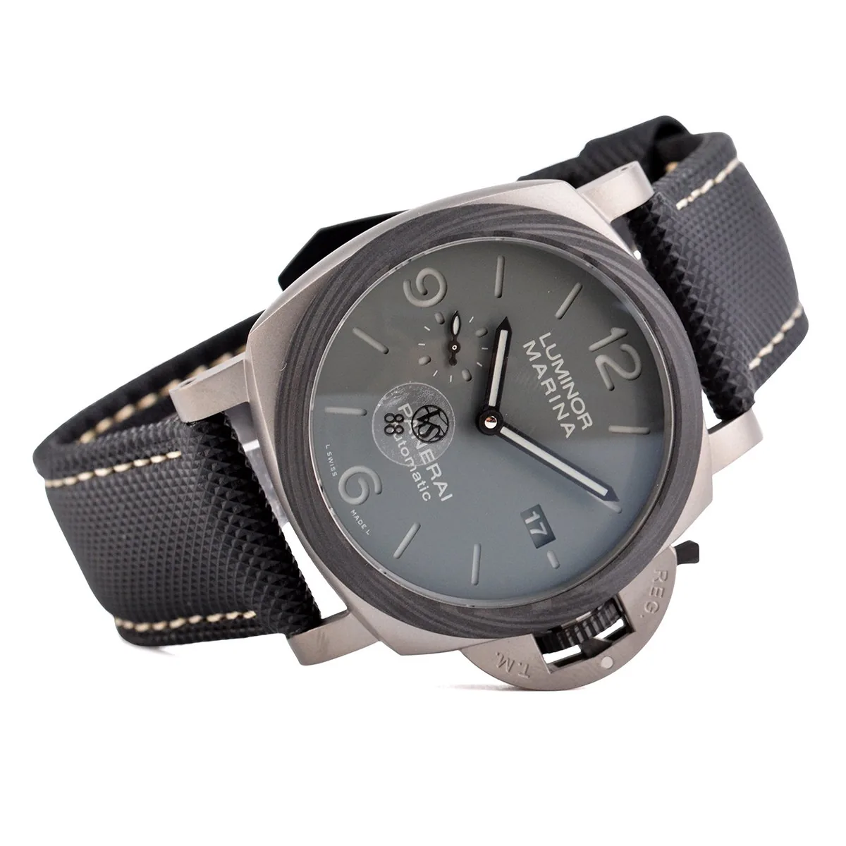 PAM1662 Luminor Marina DMLS 44mm – Bild 7