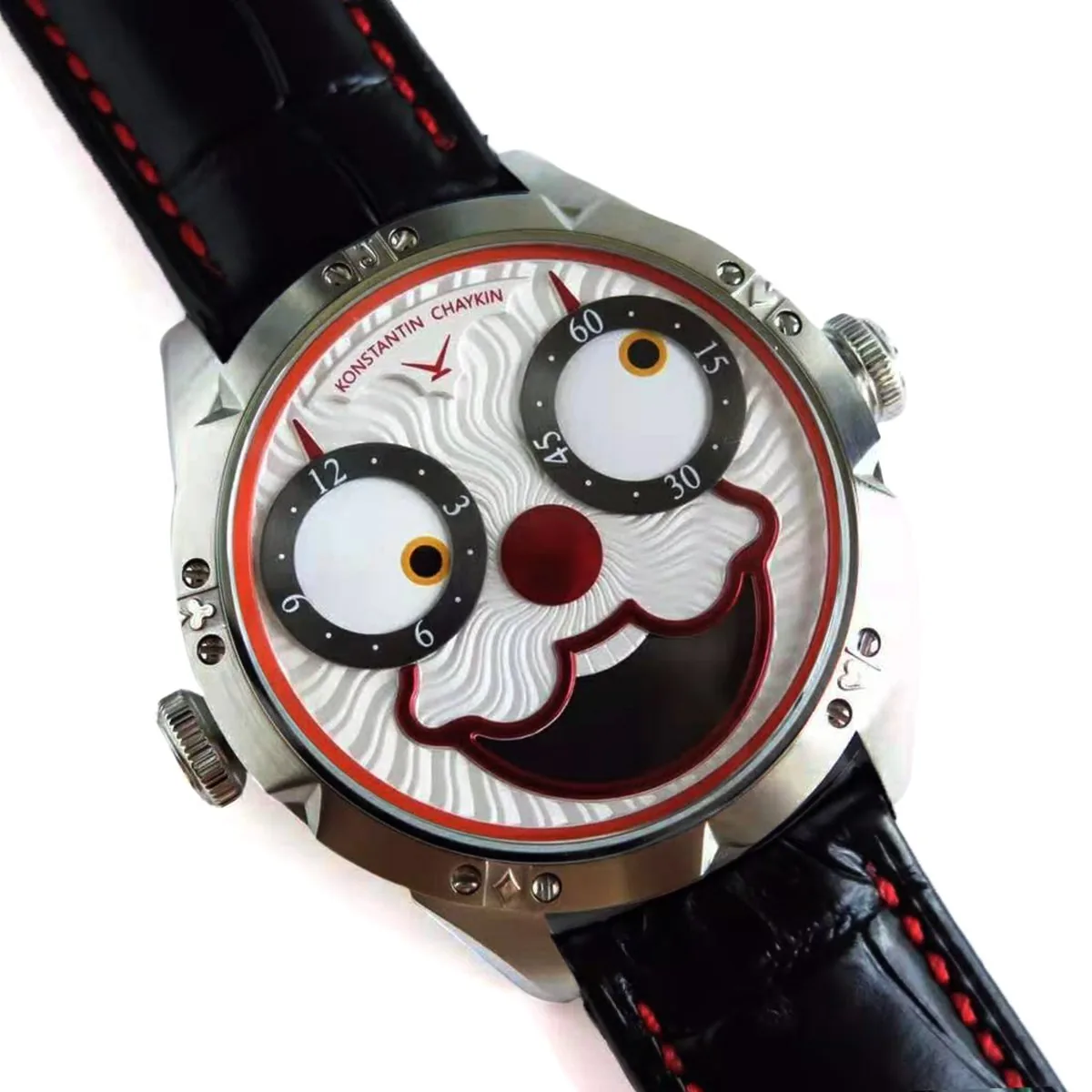 Wristmons Clown - Imagen 2