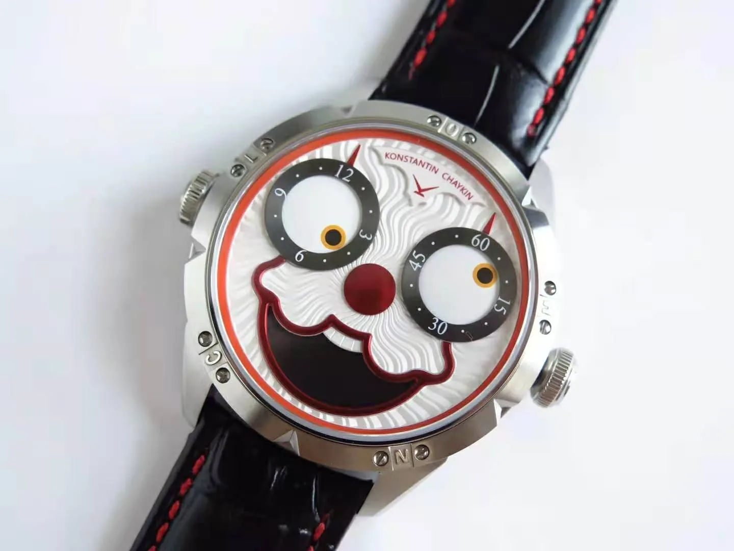 Wristmons Clown - Imagen 4