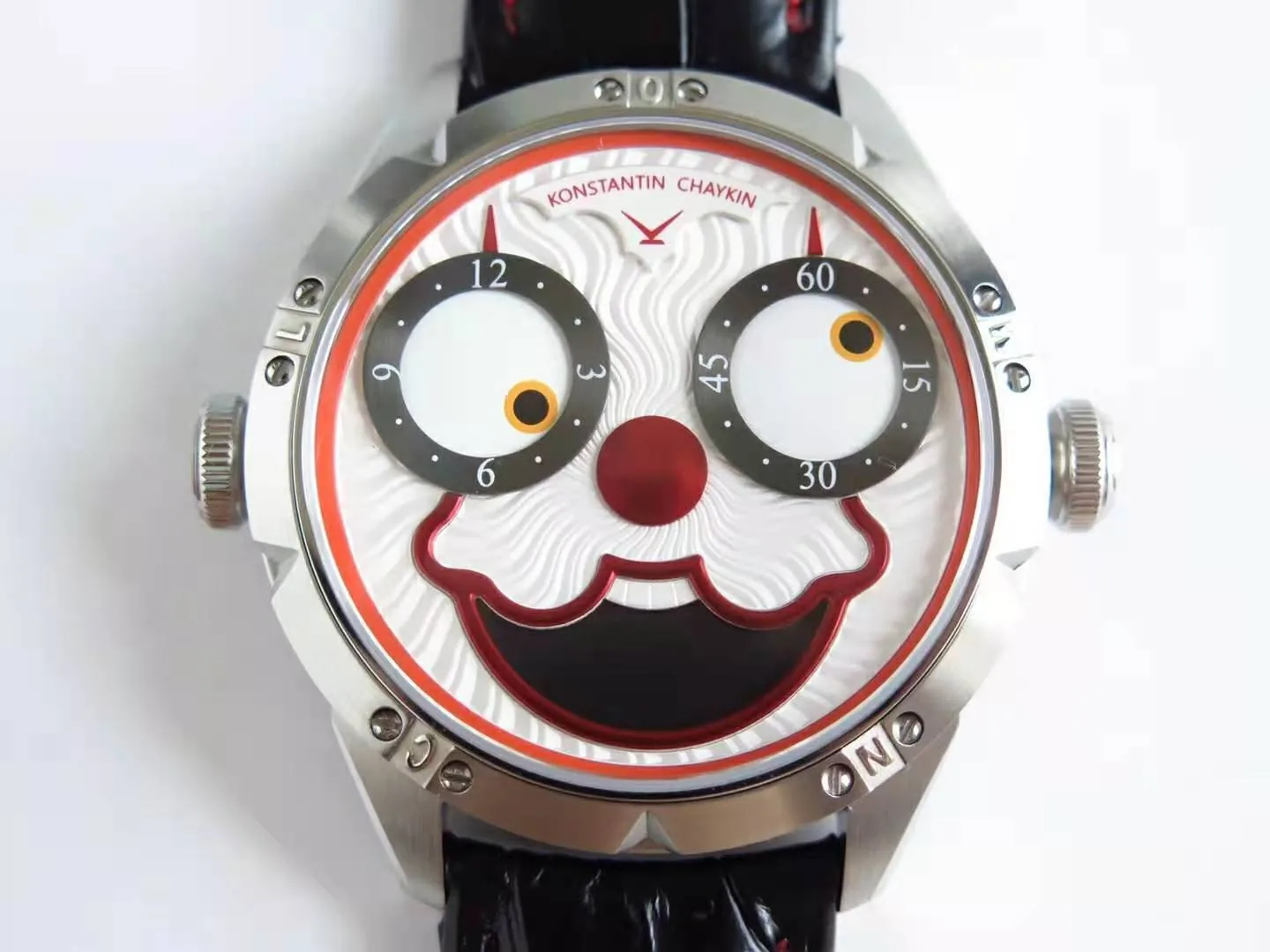 Wristmons Clown - Imagen 3