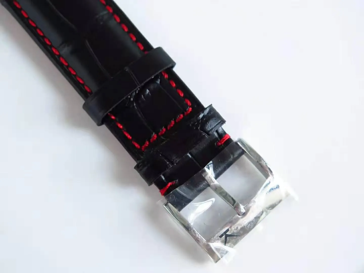 Wristmons Crown with Tie - Image 5