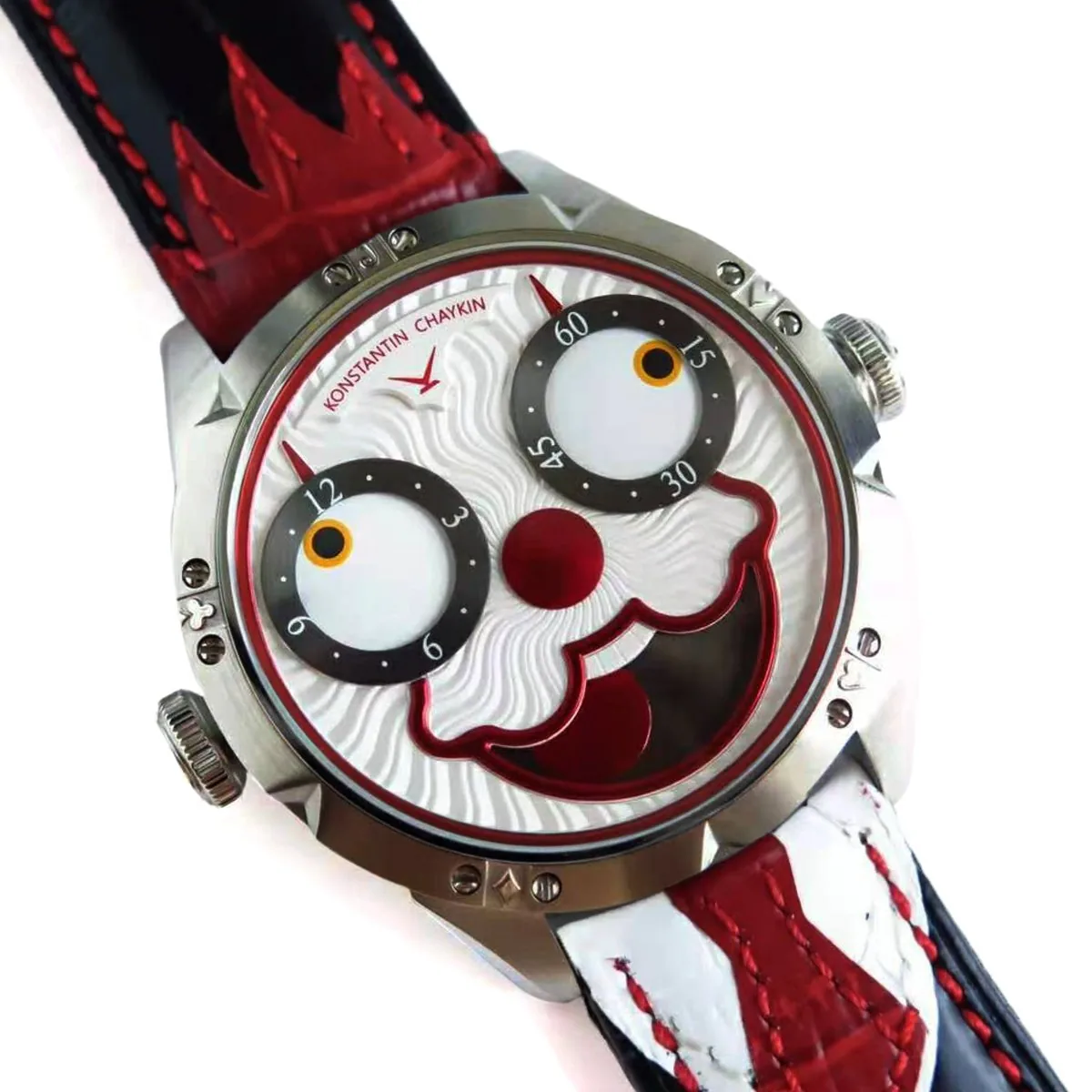 Wristmons Crown with Tie - Image 2