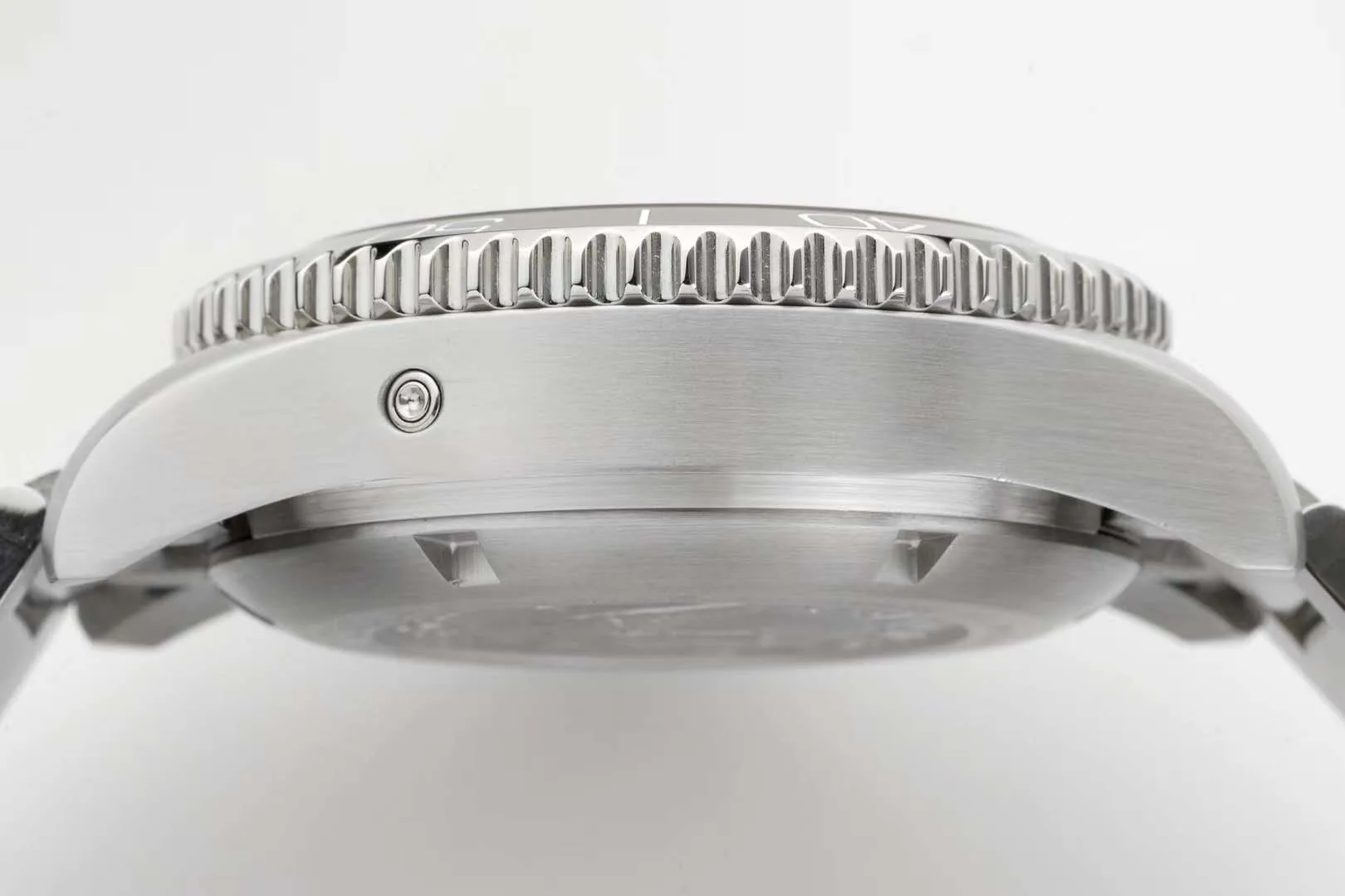 Hydroconquest quadrante blu su bracciale - immagine 9