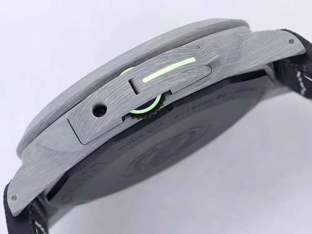 PAM1119 Luminor Marina Fibratech™ 44mm – Bild 6