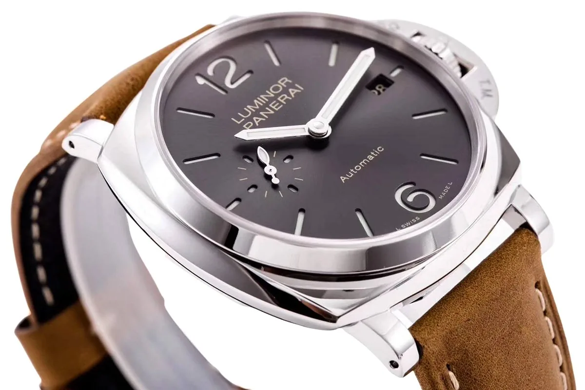 PAM904 Luminor Due 3 Days 42mm - Image 6