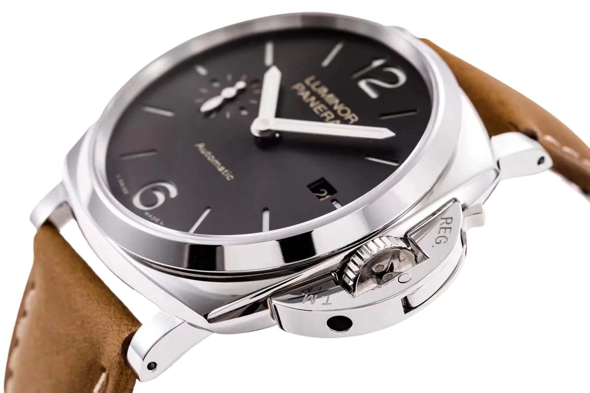 PAM904 Luminor Due 3 Days 42mm - Image 4