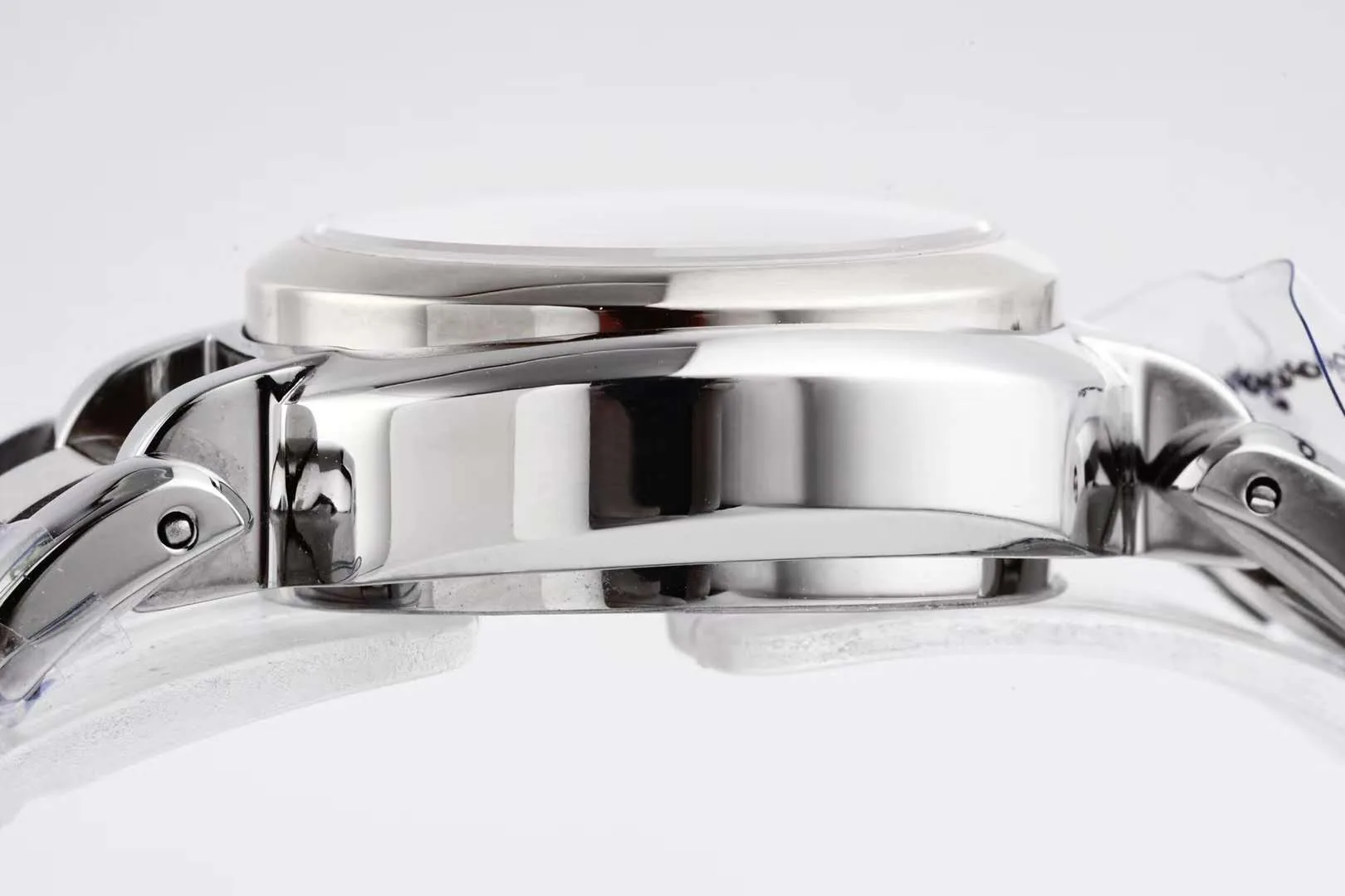 Primaluna White Dial with Roman Markers - Image 6