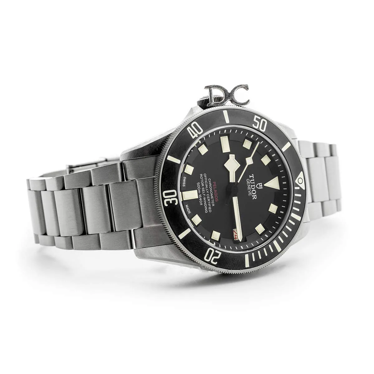 Tudor Pelagos 25610TNL LHD ‘Left Hand Drive’ – Bild 2