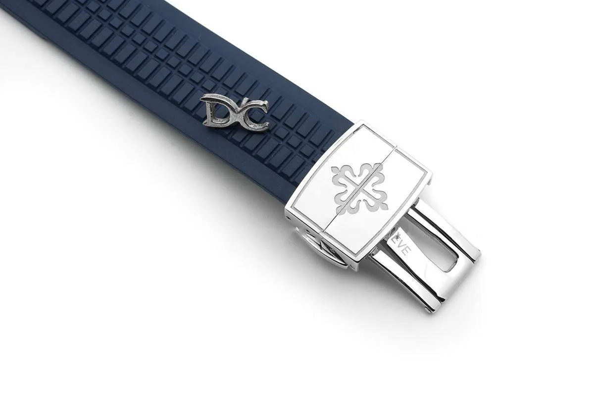 Aquanaut Jumbo 5168G en or blanc – Image 3