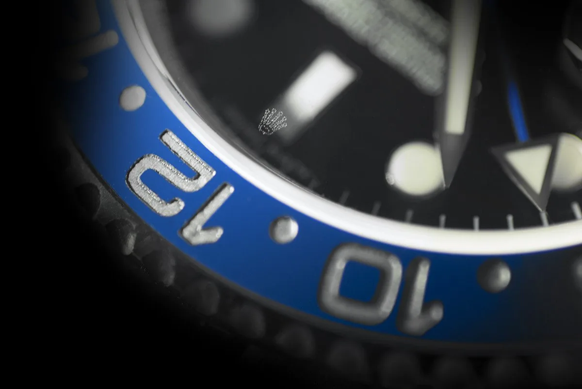 GMT Master II 116710 BLNR cerámica - Imagen 3