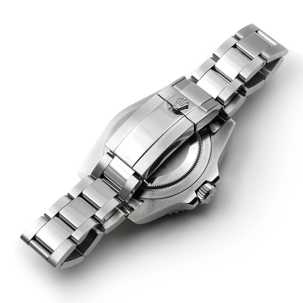 GMT Master II 116710 BLNR cerámica - Imagen 5