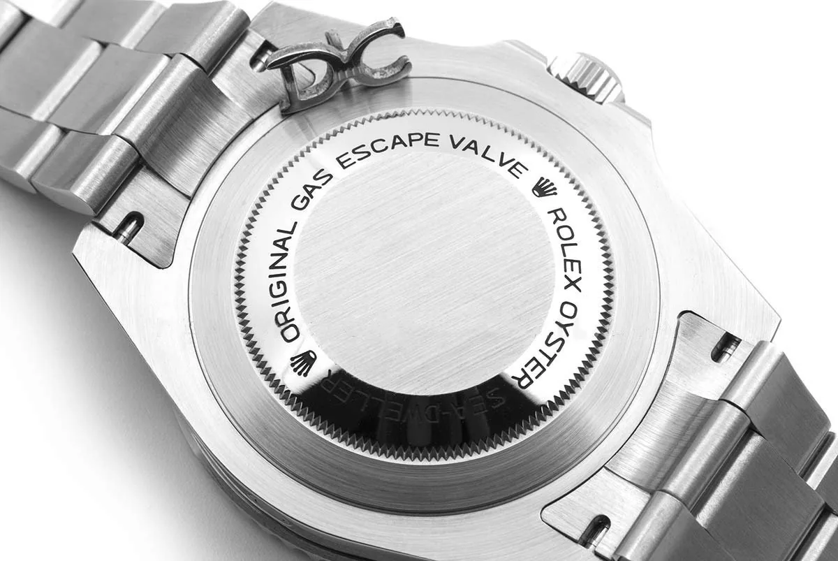 Sea-Dweller 50e anniversaire 126600 – Image 5