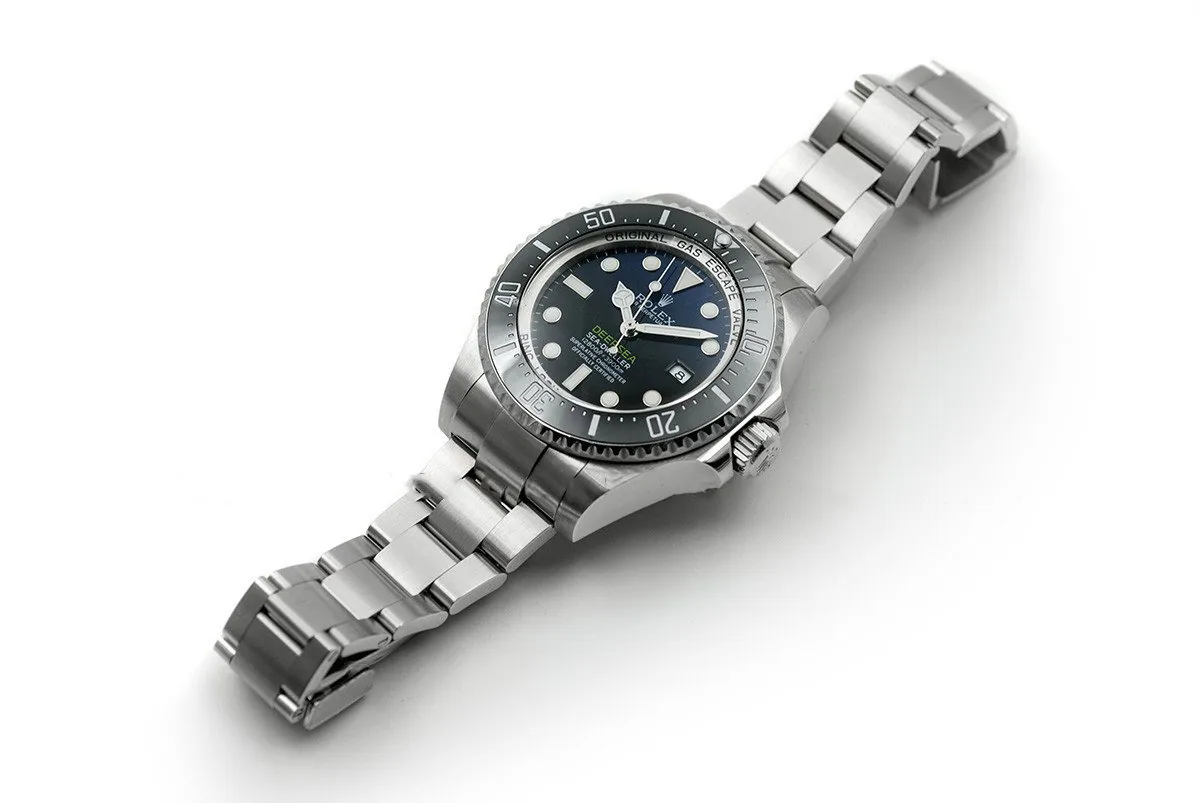 Deepsea Sea-Dweller D-Blue VSF - Image 4