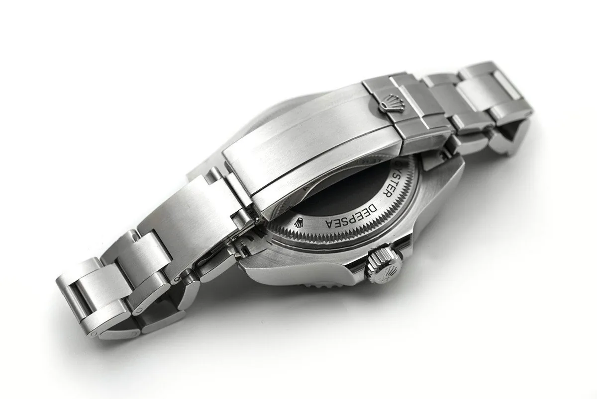 Deepsea Sea-Dweller D-Blue VSF - Image 10