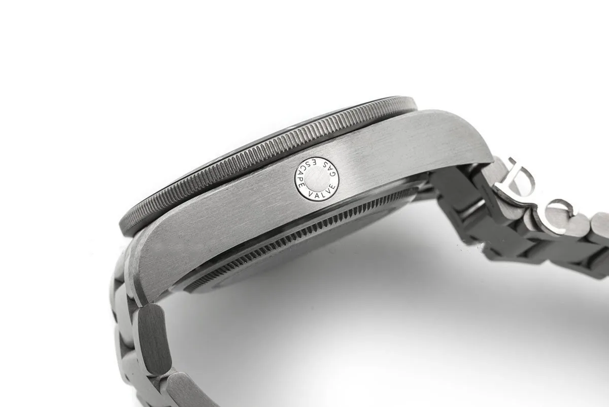 Tudor Pelagos 25610TNL LHD ‘Left Hand Drive’ – Bild 5