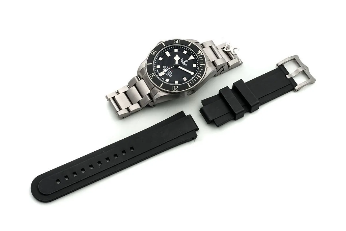 Tudor Pelagos 25610TNL LHD ‘Left Hand Drive’ – Bild 7