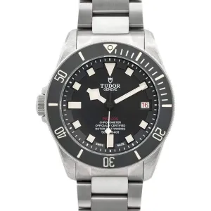 Tudor Pelagos 25610TNL LHD ‘Left Hand Drive’