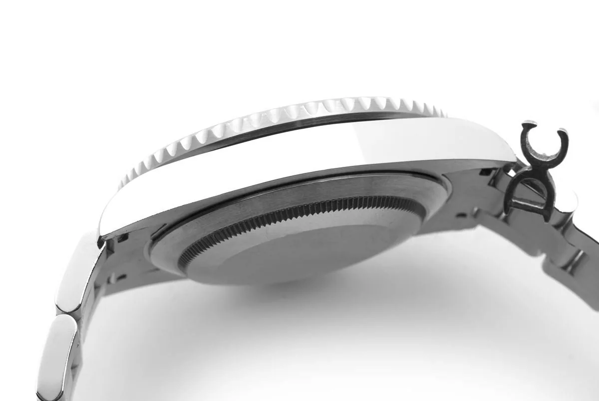 Submariner 116610LV ‘Hulk’ NOOB V10 – Bild 6