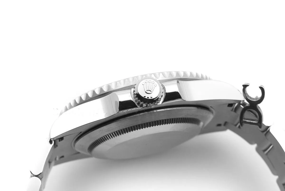 Submariner 116610LV ‘Hulk’ NOOB V10 – Bild 4