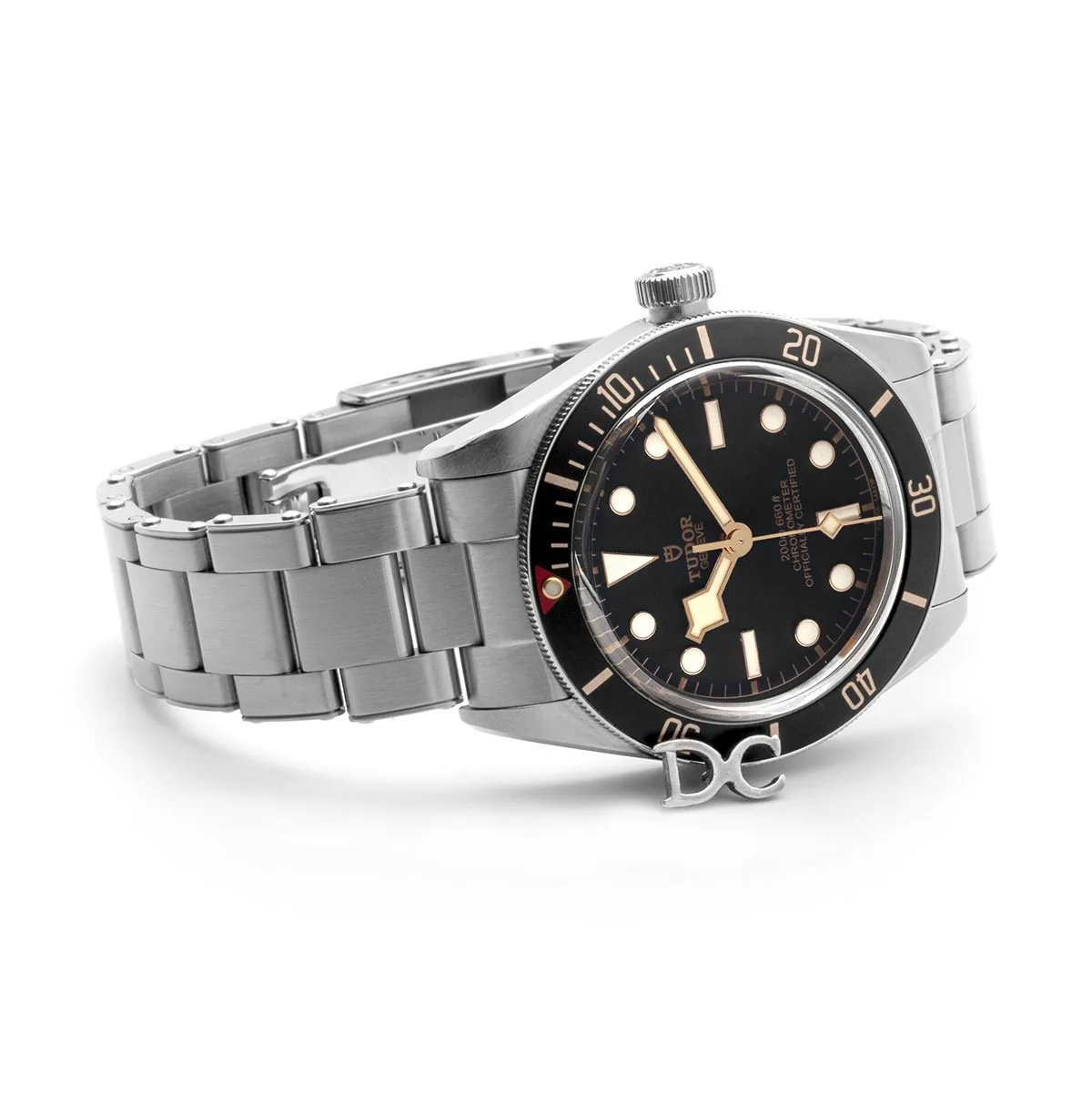 Black Bay Fifty-Eight ZF Ref. M79030N-0001 - Image 2