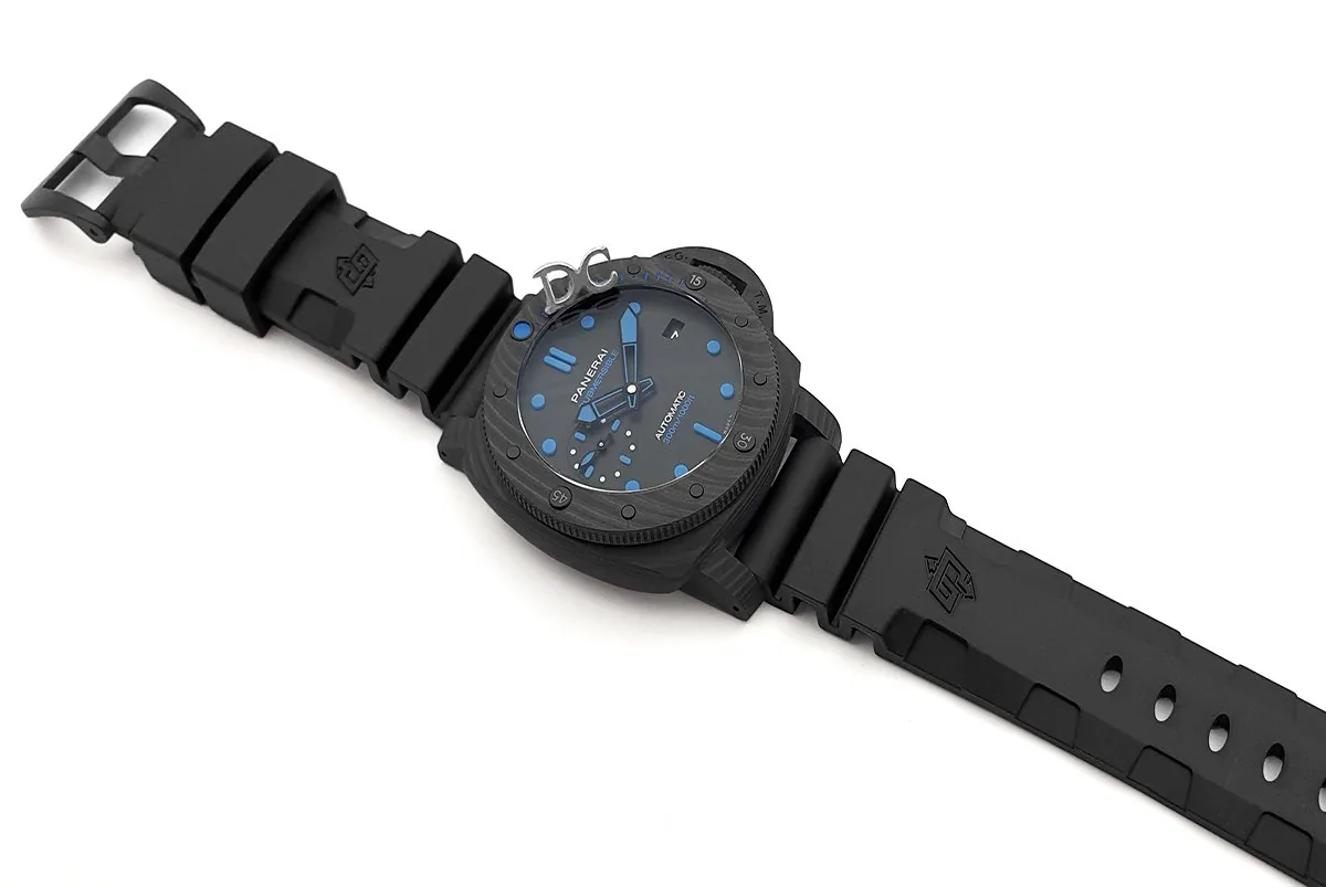 PAM960 Luminor Submersible Carbotech - Imagen 2