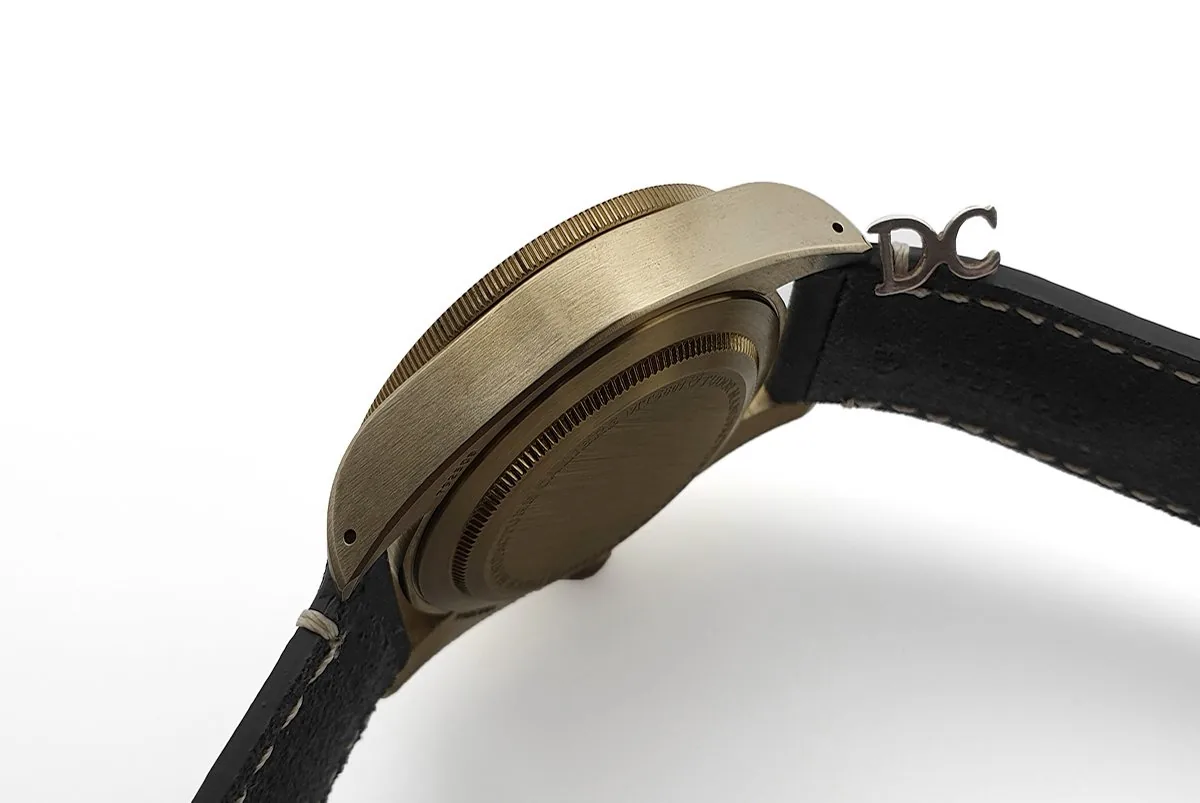 Tudor Black Bay Bronze Ref. 79250BA Gray Dial - Image 6