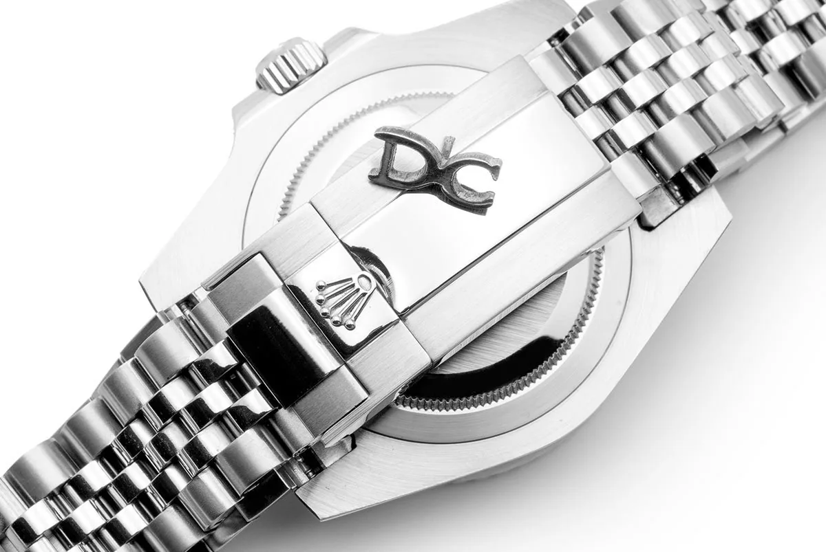 GMT Master II "Pepsi" BLRO con brazalete Jubilee VSF - Imagen 6