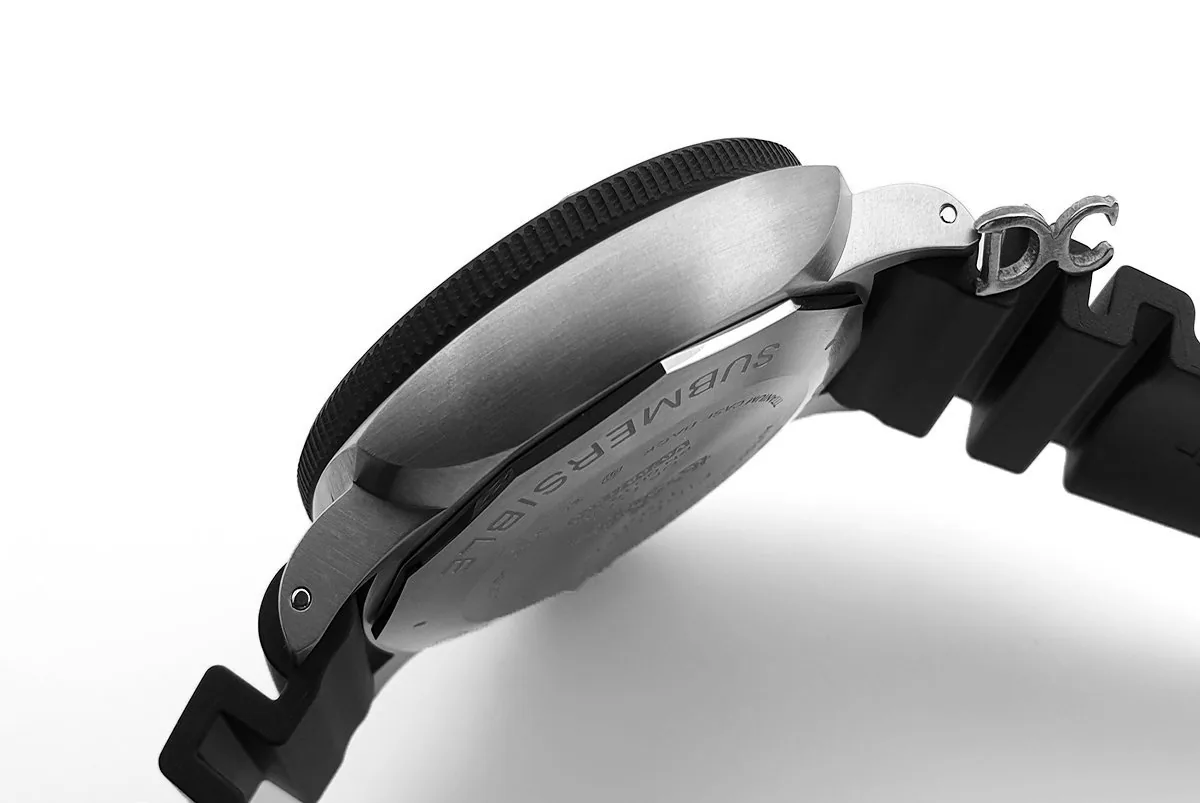 PAM799 Luminor Submersible BMG-Tech - immagine 5