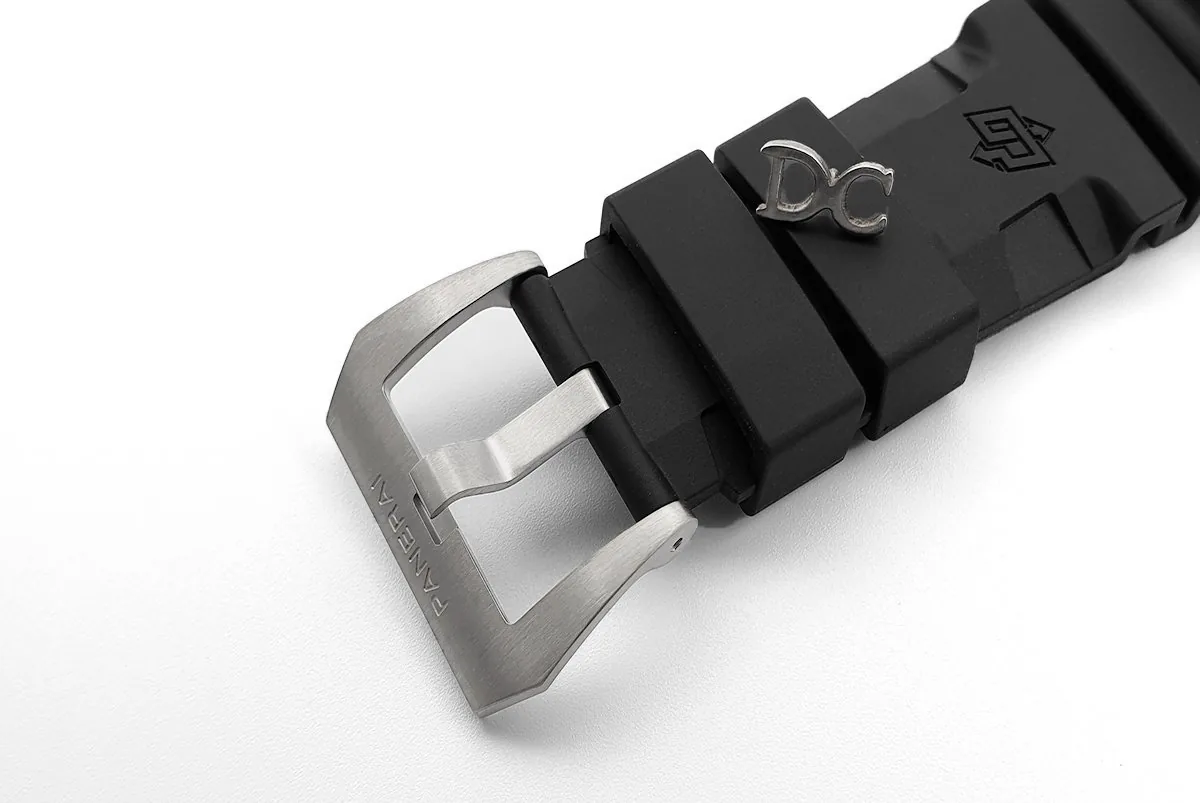 PAM799 Luminor Submersible BMG-Tech - immagine 7
