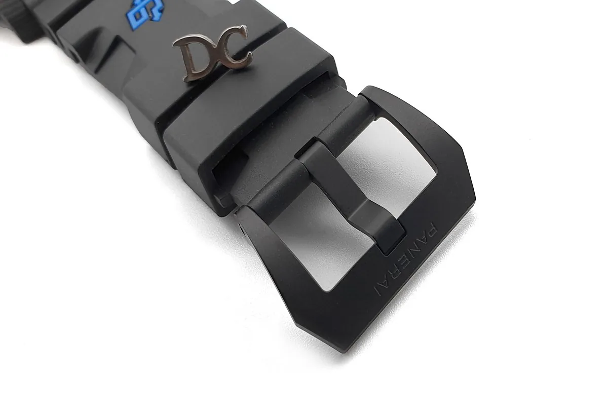 PAM1616 Luminor Submersible Carbotech – Image 8